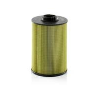 MANN-FILTER Filtro carburante PU 10 005 x per applicazioni fuoristrada