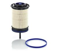 MANN-FILTER PU 10 011 z Filtro carburante - per Autovetture + veicoli commeriali