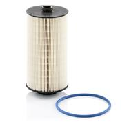 Filtro carburante MANN-FILTER PU 10 013 z