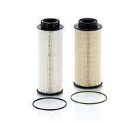 MANN-FILTER PU 10 016-2 z Filtro carburante per SCANIA,VAN HOOL