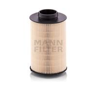 MANN-FILTER PU 10 020 x Filtro carburante