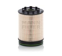 MANN-FILTER PU 10 023/1 z KIT Filtro carburante