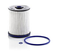MANN-FILTER PU 10 027/1 z Filtro carburante