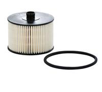 Filtro carburante MANN-FILTER PU 1018 x
