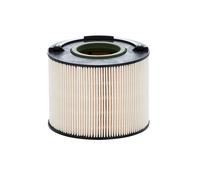 Filtro carburante MANN-FILTER PU 1033 x