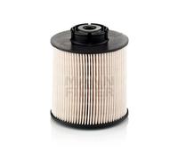 Filtro carburante MANN-FILTER PU 1046/1 x