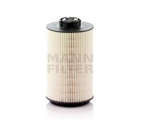 MANN-FILTER Filtro carburante PU 1058/1 x per VOLVO FE 7.1 2006-2009
