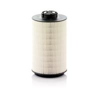 Filtro carburante MANN-FILTER PU 1058/1 x per VOLVO FE 7.1 2006-2009