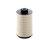 MANN-FILTER Filtro carburante PU 1058 x – Veicoli industriali e bus