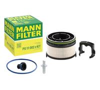 Filtro Gasolio Per Mercedes Classe A B C E GLA GLB GLC CLA 160 180 200 220 Kit