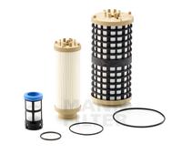 MANN-FILTER PU 11 005-3 z Filtro carburante - VEICOLI INDUSTRIALI + BUS