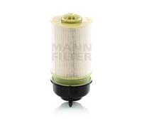 MANN-FILTER Filtro carburante PU 12 001-2 z Cartuccia per Mercedes-Benz ANTOS 2012-2018