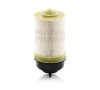 Filtro carburante MANN-FILTER PU 12 002-2 z