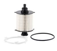 MANN-FILTER PU 12 003/1 z Filtro carburante per FORD,FORD AUSTRALIA