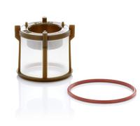 MANN-FILTER PU50z filtro carburante a cartuccia diametro 47 mm altezza 41 mm