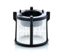 MANN-FILTER PU 51 z Filtro carburante