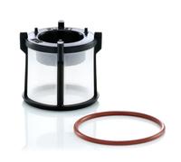 MANN-FILTER PU 51 z Filtro carburante