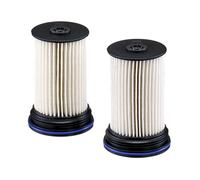 MANN-FILTER PU 6008-2 Filtro carburante per CHEVROLET,OPEL,VAUXHALL