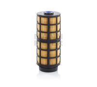 Filtro carburante MANN-FILTER PU 7004 z