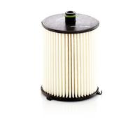 Filtro carburante MANN-FILTER PU 7007 z