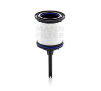 Filtro carburante MANN-FILTER PU 7008 Z KIT