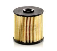 MANN-FILTER PU 7010 z Filtro carburante - AUTOVETTURE + VEICOLI COMMERIALI