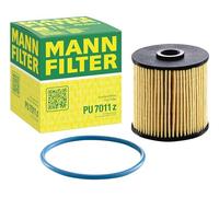 Filtro carburante MANN-FILTER PU 7011 z