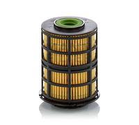 Filtro carburante MANN-FILTER PU 7012 z