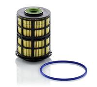Filtro carburante MANN-FILTER PU 7012 z