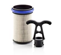 MANN-FILTER PU 7013 KIT Filtro carburante - per Autovetture + veicoli commeriali