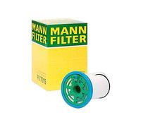 MANN-FILTER PU 7015 Filtro carburante - per Autovetture + veicoli commeriali
