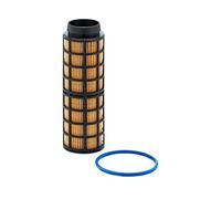 MANN-FILTER Filtro carburante PU 7017 z