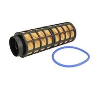 MANN-FILTER PU 7017 z Filtro carburante