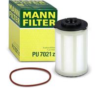 Filtro carburante MANN-FILTER PU 7021 Z