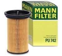 Mann PU742 Filtri Carburante Filtro Diesel Per BMW 3ER Touring E46 318D-320D