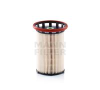 MANN-FILTER PU 8008/1 Filtro carburante Filtro combustibile per VW TIGUAN (5N)