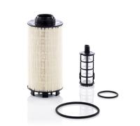 Filtro carburante Cartuccia filtro PU 8010-2 x MANN-FILTER