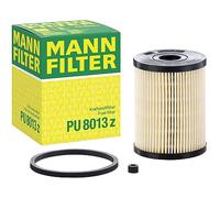 Filtro carburante MANN FILTER PU 8013 Z