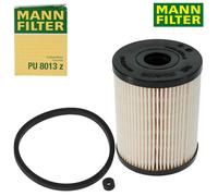Filtro carburante MANN-FILTER PU 8013 Z