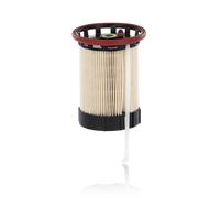 Filtro carburante MANN-FILTER PU 8014