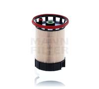MANN-FILTER PU 8015 Filtro carburante - AUTOVETTURE + VEICOLI COMMERIALI