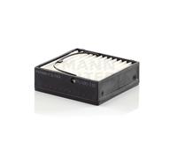 MANN-FILTER PU 8018 Filtro carburante