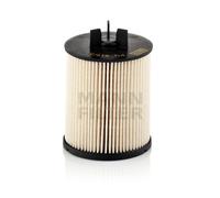 MANN-FILTER PU 819/3 x Filtro carburante - AUTOVETTURE + VEICOLI COMMERIALI