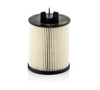 MANN-FILTER PU 819/3 x Filtro carburante - AUTOVETTURE + VEICOLI COMMERIALI
