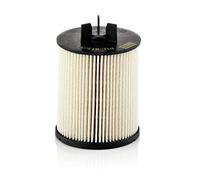 MANN-FILTER PU 819/3 x Filtro carburante - AUTOVETTURE + VEICOLI COMMERIALI