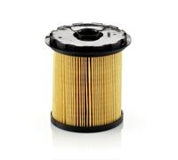 Filtro carburante MANN-FILTER PU 822 x