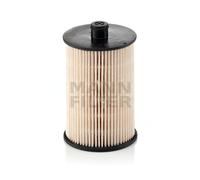 MANN-FILTER PU 823 x Filtro carburante - AUTOVETTURE + VEICOLI COMMERIALI