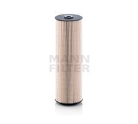 MANN-FILTER PU 831 x Filtro carburante