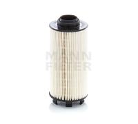 MANN-FILTER PU 834/2 x Filtro carburante