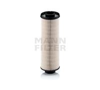 MANN-FILTER Filtro carburante per LIEBHERR PU 855 x